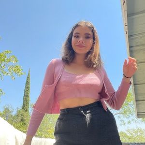 Meet your Posher, Erin